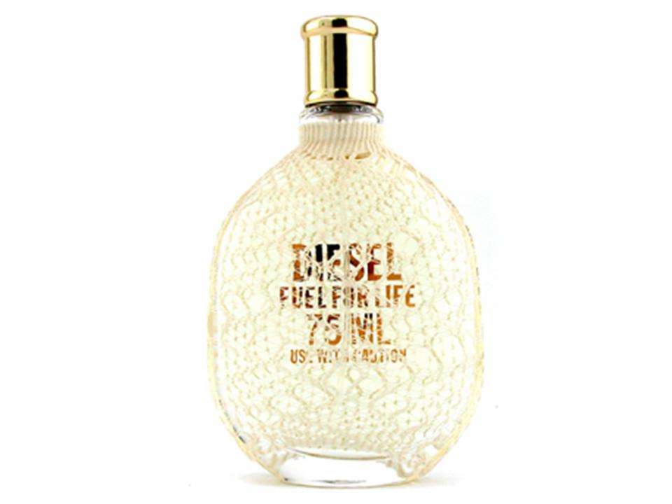 Fuel For Life Donna by Diesel  EDP TESTER 75 ML.